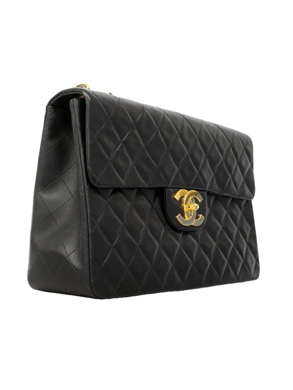 Chanel this authentic